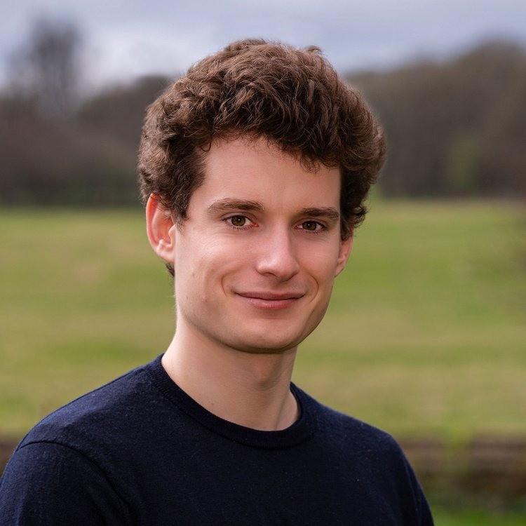 Profile of Marius Hobbhahn